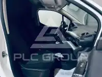 2019 Peugeot Partner