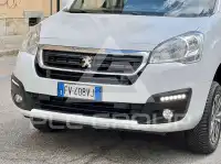 2019 Peugeot Partner