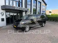 2019 Peugeot Partner