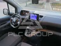 2019 Peugeot Partner