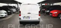2019 Peugeot Partner