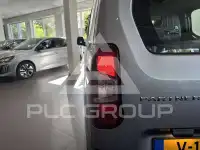 2019 Peugeot Partner