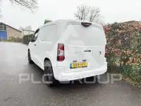 2019 Peugeot Partner