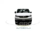 2019 Peugeot Partner