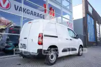 2019 Peugeot Partner