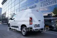 2019 Peugeot Partner