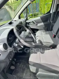 2019 Peugeot Partner