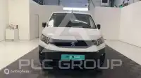2019 Peugeot Partner