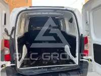 2019 Peugeot Partner