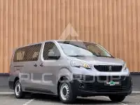 2019 Peugeot Expert