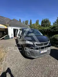 2019 Peugeot Expert