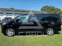 2019 Peugeot Expert