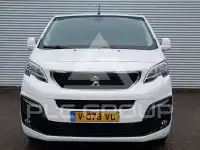 2019 Peugeot Expert