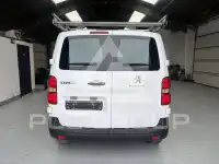 2019 Peugeot Expert