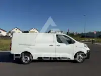 2019 Peugeot Expert