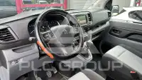 2019 Peugeot Expert