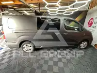 2019 Peugeot Expert
