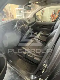 2019 Peugeot Expert