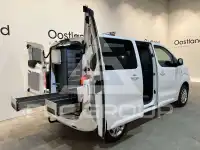2019 Peugeot Expert