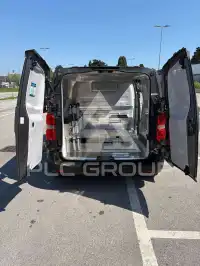 2019 Peugeot Expert