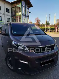 2019 Peugeot Expert
