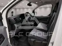 2019 Peugeot Expert