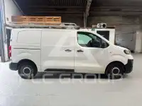2019 Peugeot Expert