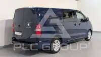 2019 Peugeot Expert