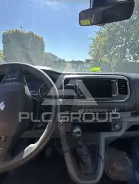 2019 Peugeot Expert
