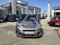2019 Peugeot Expert