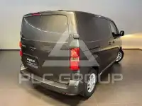 2019 Peugeot Expert