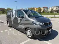 2019 Peugeot Expert