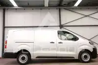 2019 Peugeot Expert