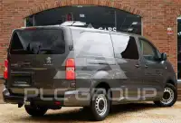 2019 Peugeot Expert