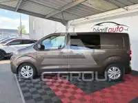 2019 Peugeot Expert