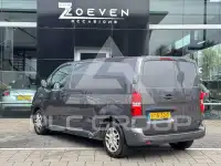 2019 Peugeot Expert