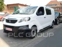 2019 Peugeot Expert