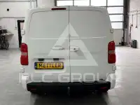 2019 Peugeot Expert