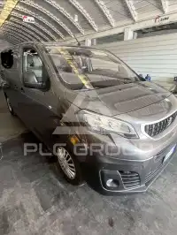 2019 Peugeot Expert