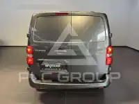 2019 Peugeot Expert