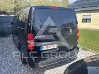 2019 Peugeot Expert