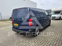 2019 Peugeot Expert