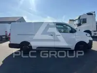 2019 Peugeot Expert