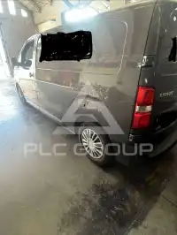 2019 Peugeot Expert