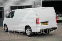 2019 Peugeot Expert