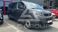 2019 Peugeot Expert
