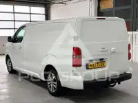 2019 Peugeot Expert