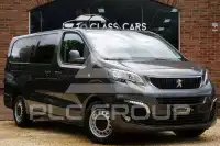 2019 Peugeot Expert