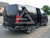 2019 Peugeot Expert