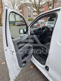 2019 Peugeot Expert